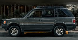 2001 Land Rover Range Rover 4.6 SE