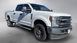 2020 Ford Super Duty F-250 XLT