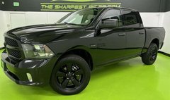 2016 Ram Ram Pickup 1500 Express