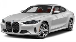 2024 BMW 4 Series 430i xDrive