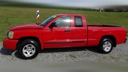 2006 Dodge Dakota SLT
