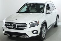 2020 Mercedes-Benz GLB GLB 250 4MATIC
