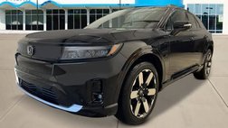 2026 Honda Prologue Elite