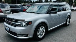 2013 Ford Flex SEL