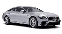 2026 Mercedes-Benz AMG GT 53