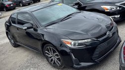 2014 Scion tC 10 Series