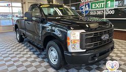 2023 Ford Super Duty F-250 XL