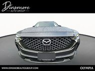 2025 Mazda CX-50 Hybrid Preferred