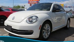 2014 Volkswagen Beetle TDI