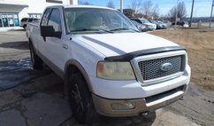 2004 Ford F-150 XL