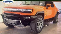 2024 GMC HUMMER EV 3X