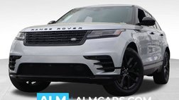 2024 Land Rover Range Rover Velar P250 Dynamic SE