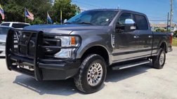 2021 Ford Super Duty F-250 XLT