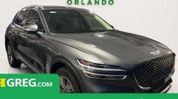 2023 Genesis GV70 2.5T Standard