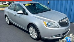 2013 Buick Verano Base