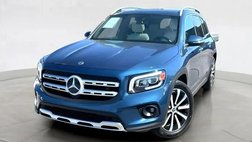 2021 Mercedes-Benz GLB GLB 250