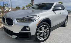 2018 BMW X2 xDrive28i
