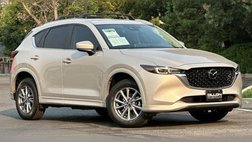 2024 Mazda CX-5 2.5 S Preferred