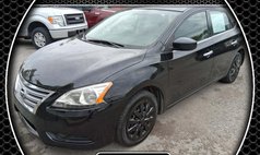 2014 Nissan Sentra SL