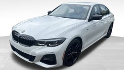 2022 BMW 3 Series 330i xDrive