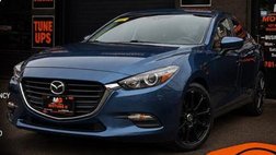 2018 Mazda MAZDA3 Sport