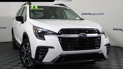 2024 Subaru Ascent Limited 7-Passenger