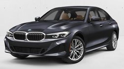 2026 BMW 3 Series 330i