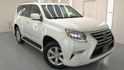 2014 Lexus GX 460 Base