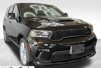 2022 Dodge Durango R/T Plus