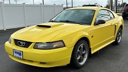 2003 Ford Mustang GT