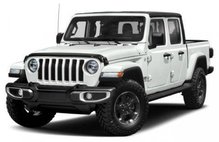 2020 Jeep Gladiator North Edition