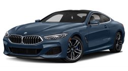 2019 BMW 8 Series M850i xDrive