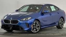 2025 BMW 2 Series 228 xDrive Gran Coupe