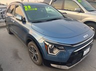 2023 Kia Niro SX
