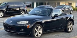 2006 Mazda MX-5 Miata Sport