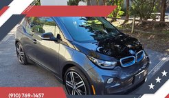 2017 BMW i3 94 Ah