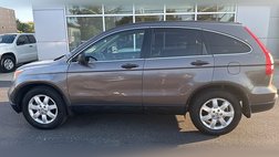 2009 Honda CR-V EX
