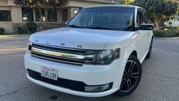2014 Ford Flex SEL