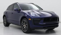 2024 Porsche Macan T