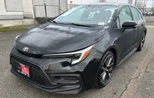 2023 Toyota Corolla XSE