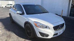 2013 Volvo C30 T5