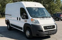 2019 Ram ProMaster 1500 136 WB
