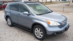 2009 Honda CR-V EX-L