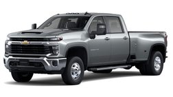 2026 Chevrolet Silverado 3500HD LT
