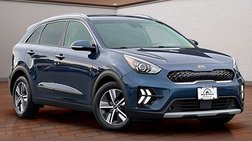 2020 Kia Niro Plug-In Hybrid EX