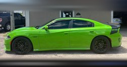 2017 Dodge Charger SRT 392