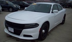 2021 Dodge Charger Police
