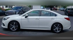 2019 Subaru Legacy 2.5i Limited