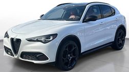 2024 Alfa Romeo Stelvio Veloce