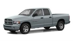 2002 Dodge Ram 1500 